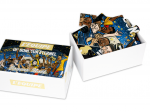 Fabricant de puzzles carton ou bois